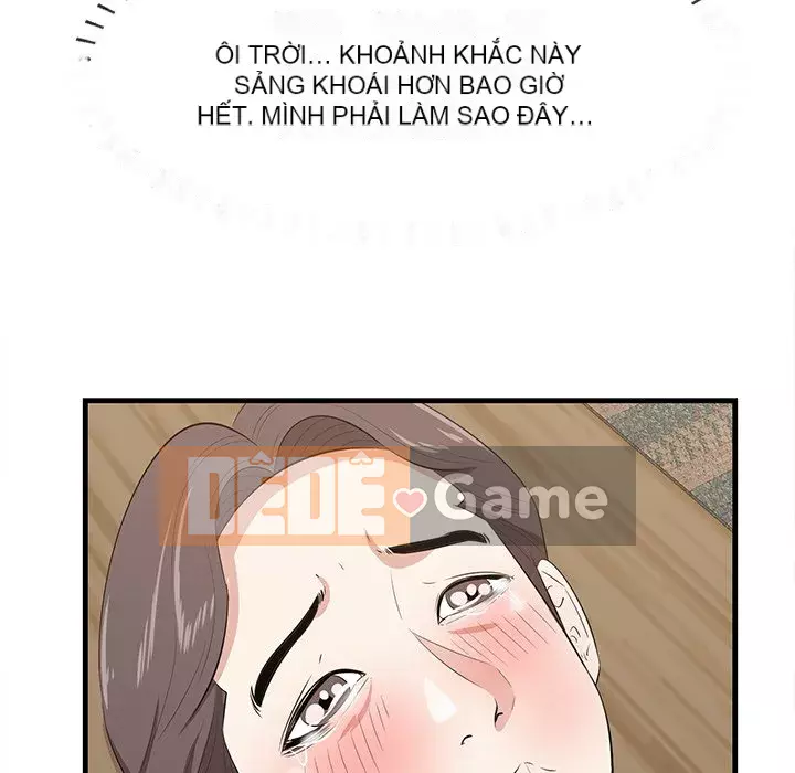 Chỉ cần có một hương vị Chương 60-61