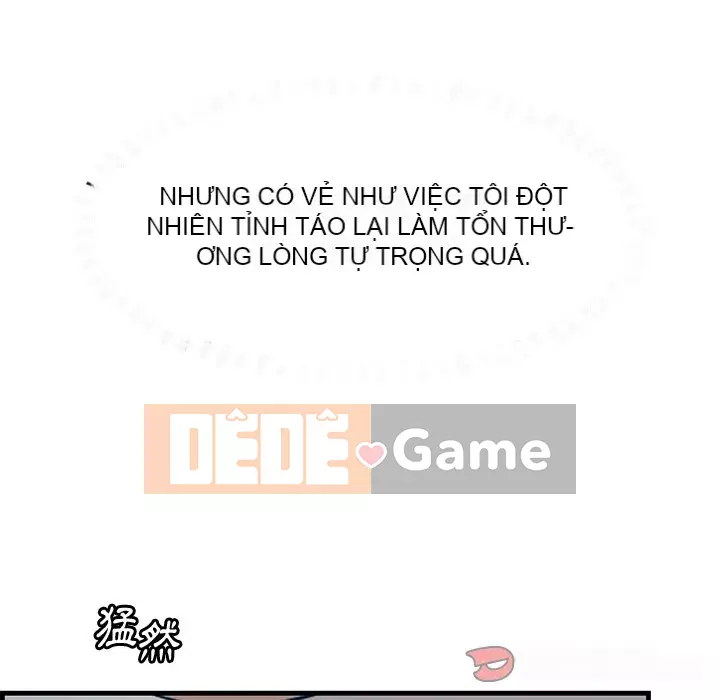 Chỉ cần có một hương vị Chương 60-61