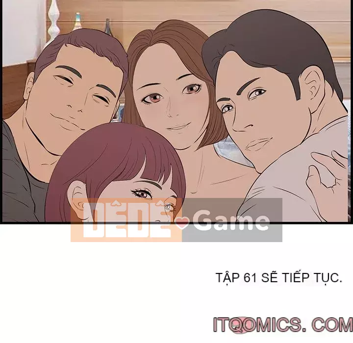 Chỉ cần có một hương vị Chương 60-61