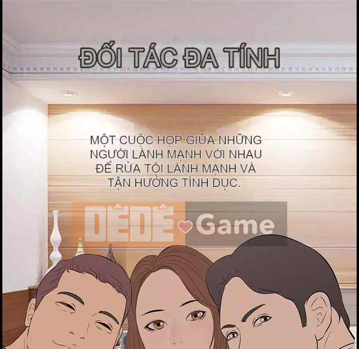 Chỉ cần có một hương vị Chương 60-61