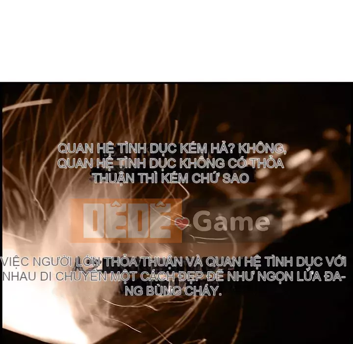 Chỉ cần có một hương vị Chương 60-61