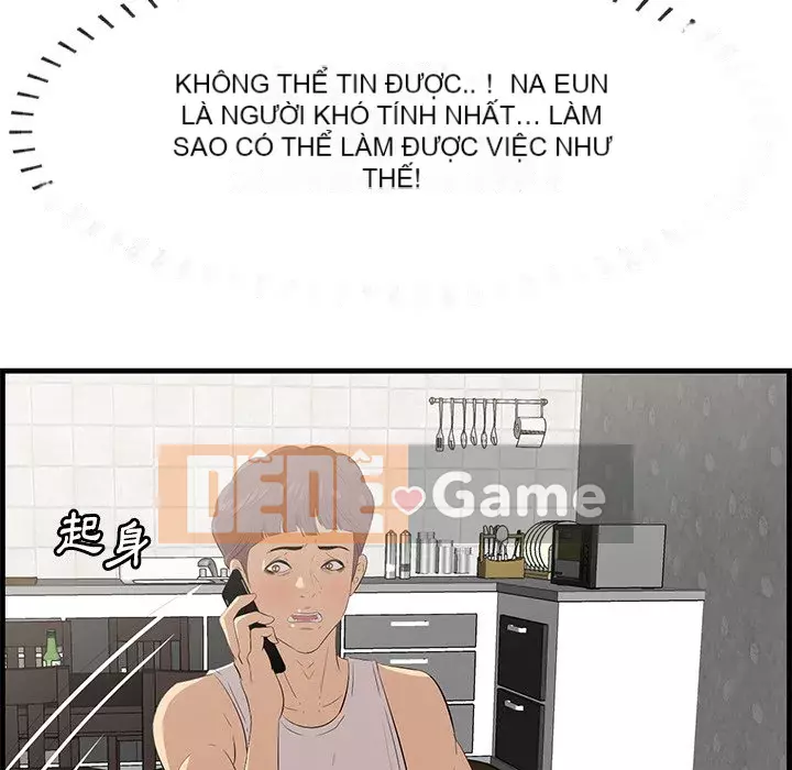 Chỉ cần có một hương vị Chương 60-61