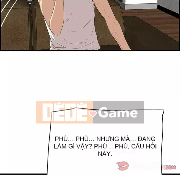 Chỉ cần có một hương vị Chương 60-61