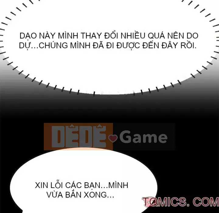 Chỉ cần có một hương vị Chương 60-61