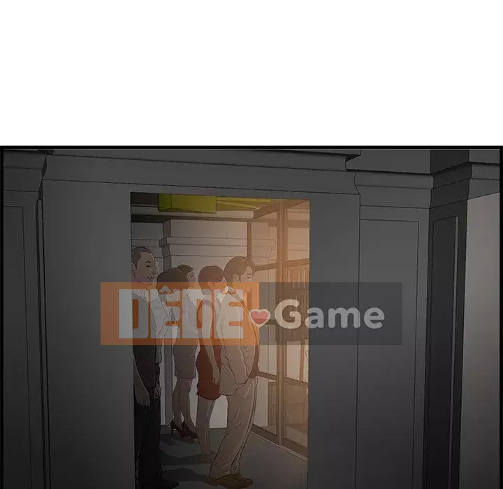 Chỉ cần có một hương vị Chương 60-61