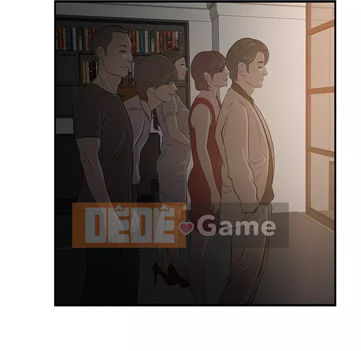 Chỉ cần có một hương vị Chương 60-61