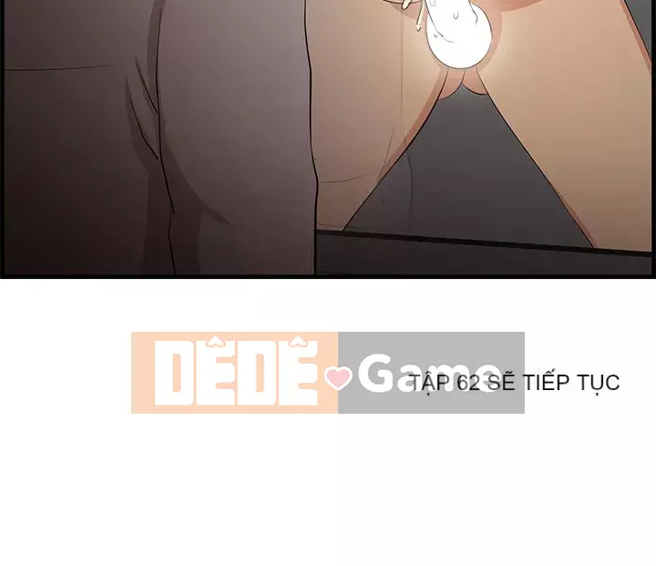 Chỉ cần có một hương vị Chương 60-61