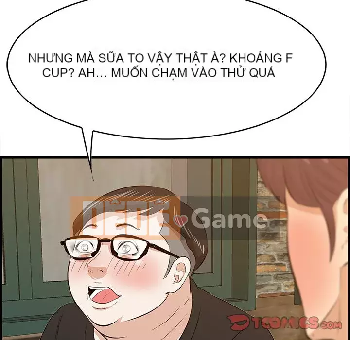 Chỉ cần có một hương vị Chương 58-59