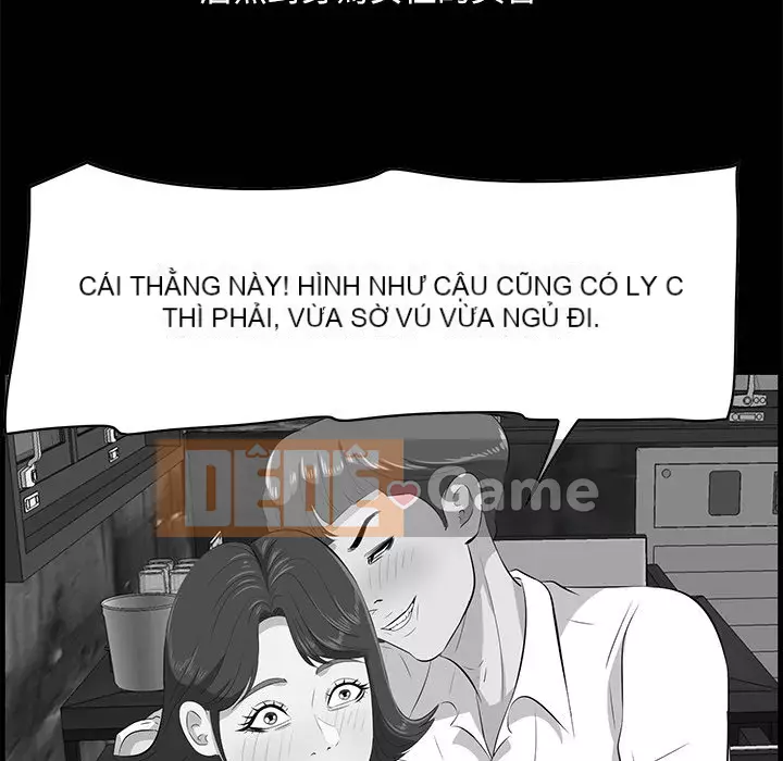 Chỉ cần có một hương vị Chương 58-59