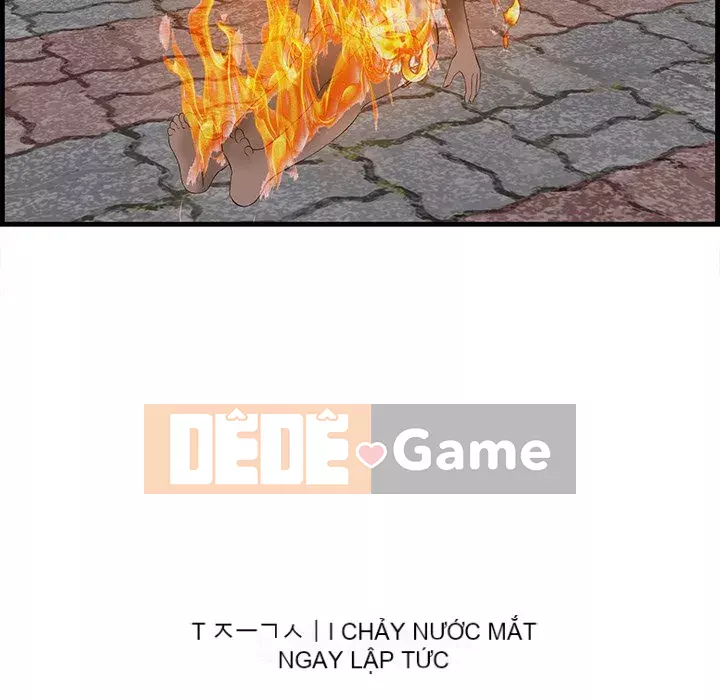 Chỉ cần có một hương vị Chương 58-59