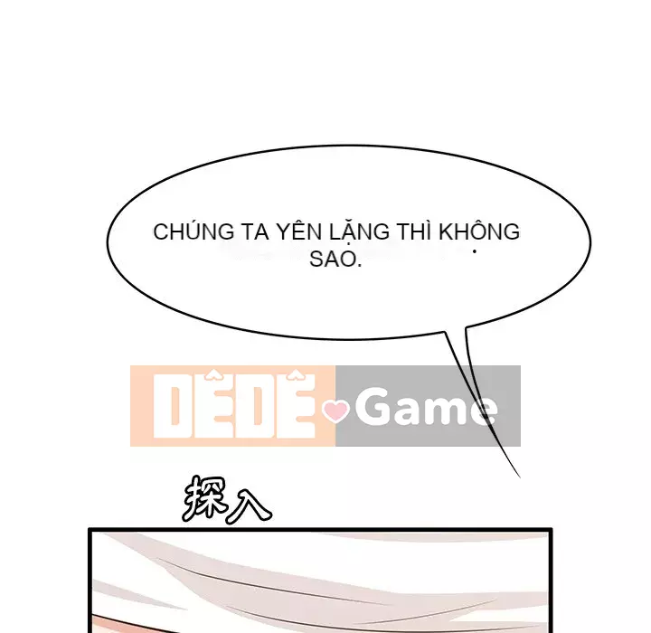 Chỉ cần có một hương vị Chương 58-59