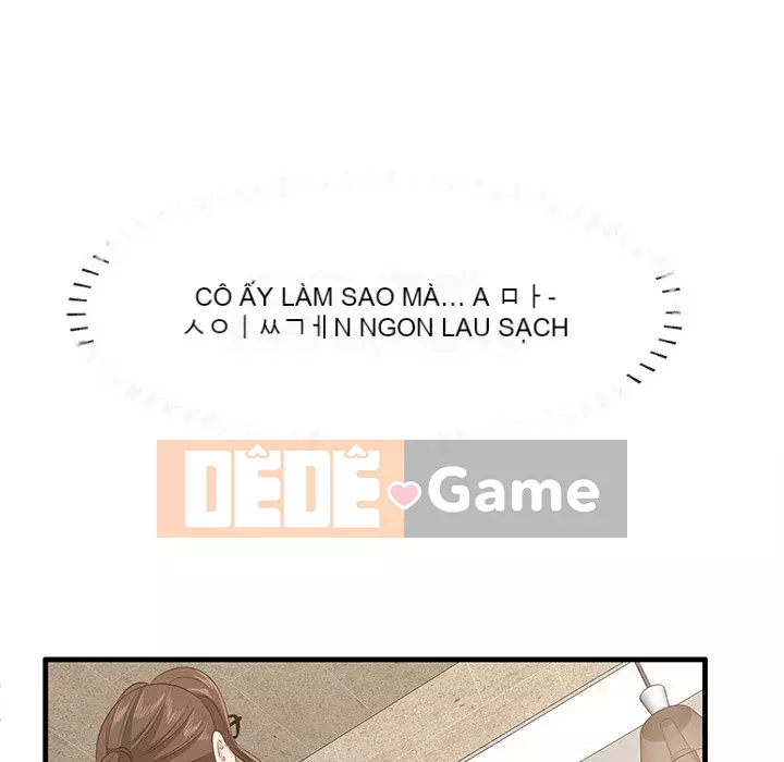 Chỉ cần có một hương vị Chương 58-59