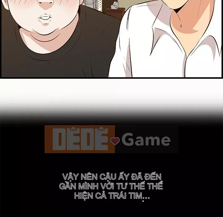 Chỉ cần có một hương vị Chương 56-57