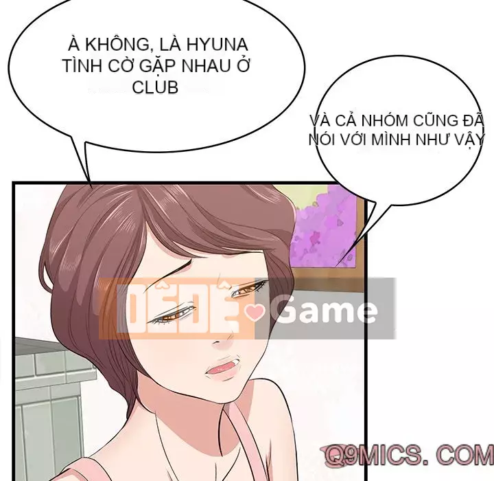 Chỉ cần có một hương vị Chương 54-55