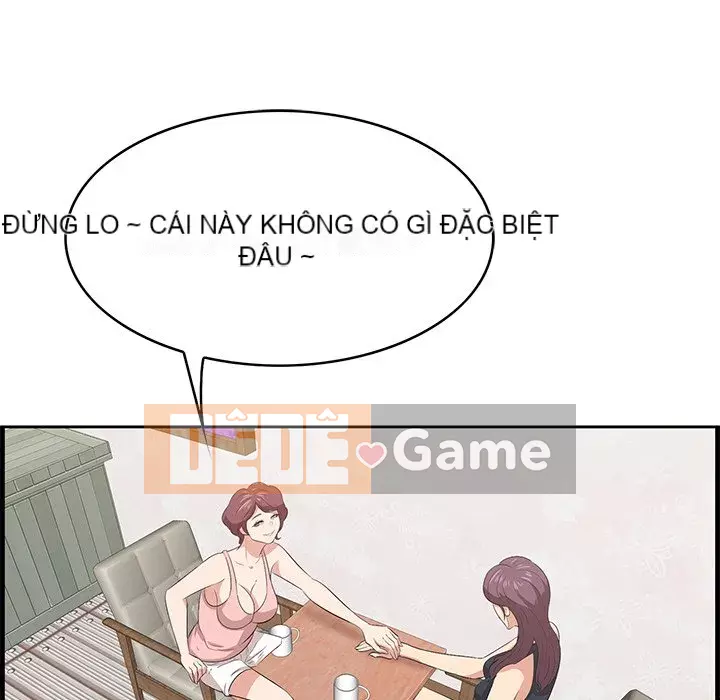 Chỉ cần có một hương vị Chương 54-55