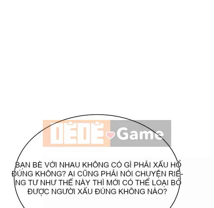 Chỉ cần có một hương vị Chương 54-55