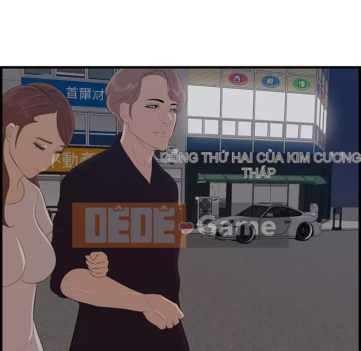 Chỉ cần có một hương vị Chương 54-55