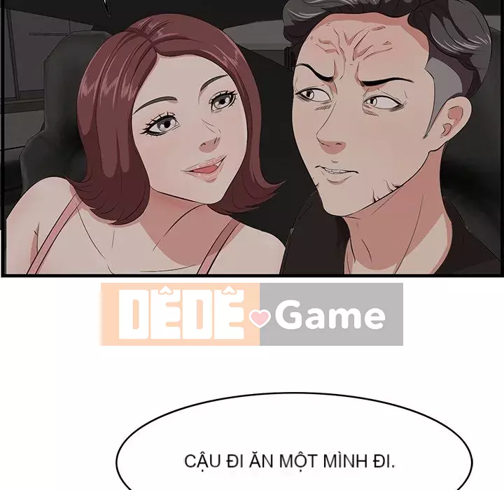 Chỉ cần có một hương vị Chương 54-55