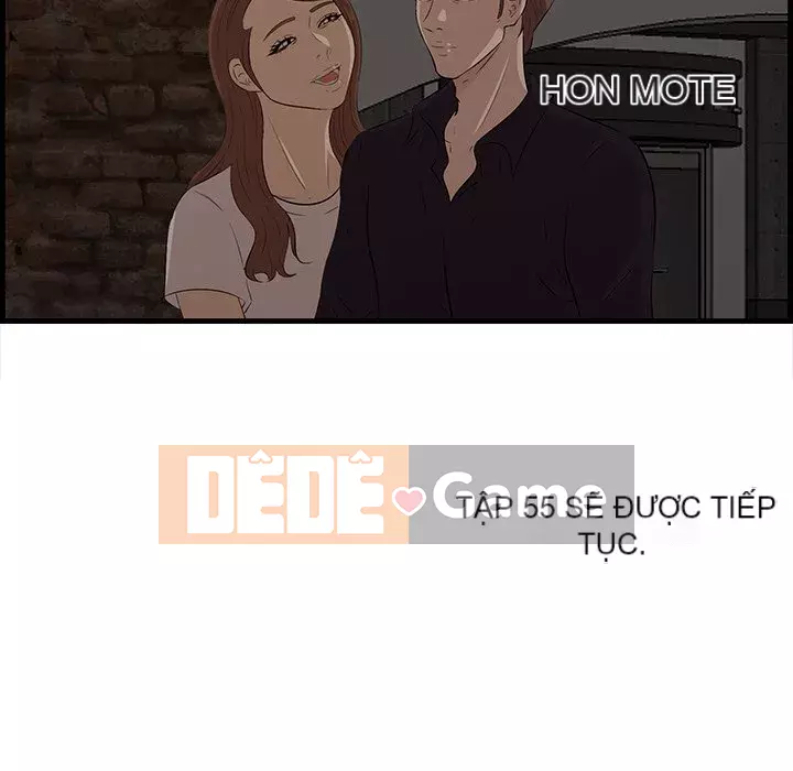 Chỉ cần có một hương vị Chương 54-55