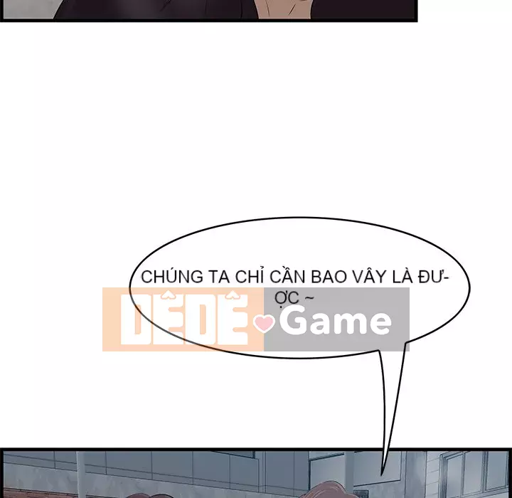 Chỉ cần có một hương vị Chương 54-55