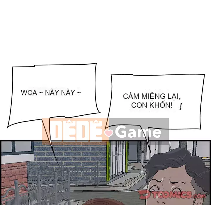 Chỉ cần có một hương vị Chương 54-55