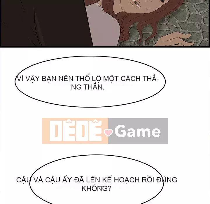 Chỉ cần có một hương vị Chương 54-55