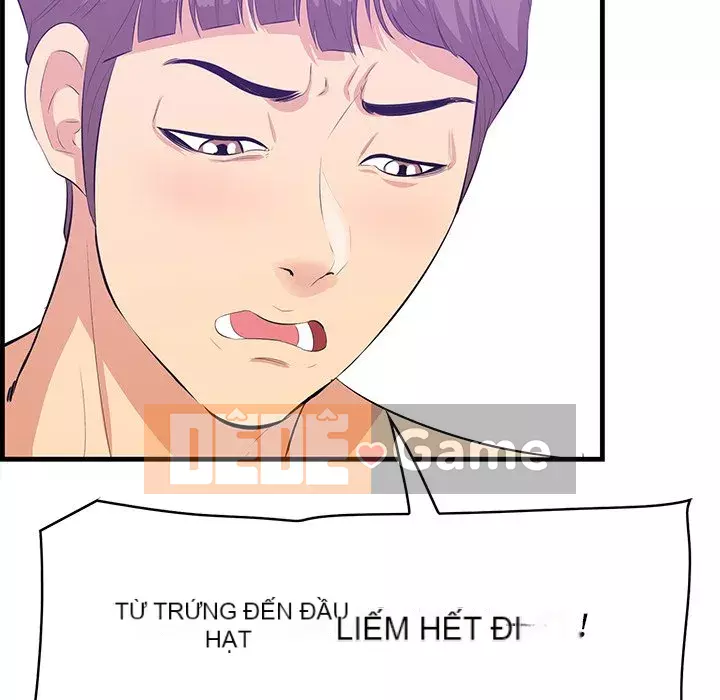 Chỉ cần có một hương vị Chương 52-53