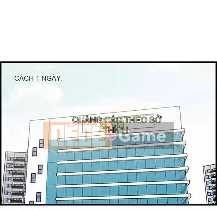 Chỉ cần có một hương vị Chương 52-53