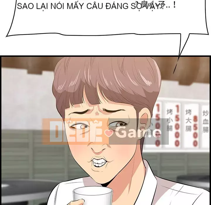 Chỉ cần có một hương vị Chương 52-53