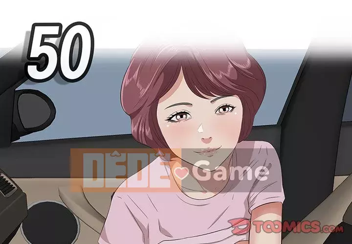 Chỉ cần có một hương vị Chương 50-51