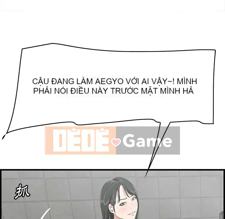 Chỉ cần có một hương vị Chương 50-51