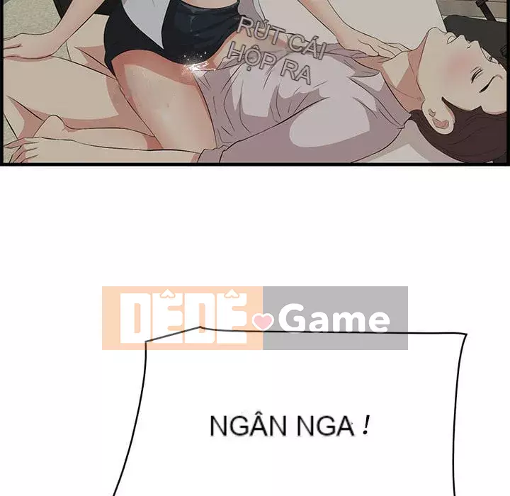 Chỉ cần có một hương vị Chương 48-49