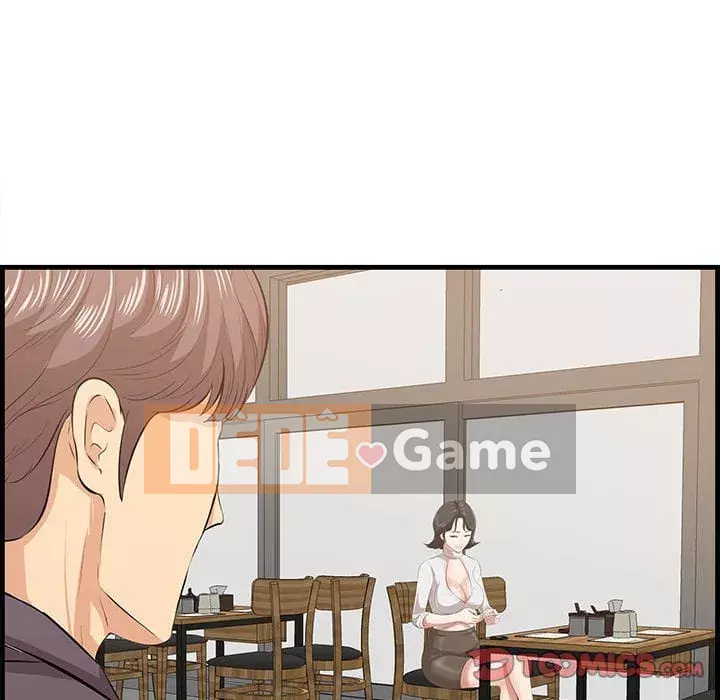 Chỉ cần có một hương vị Chương 48-49