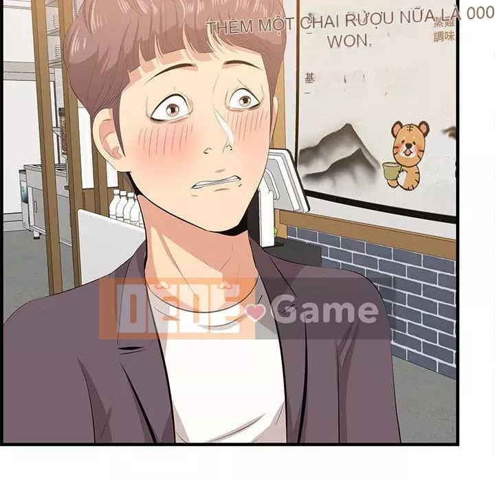 Chỉ cần có một hương vị Chương 48-49