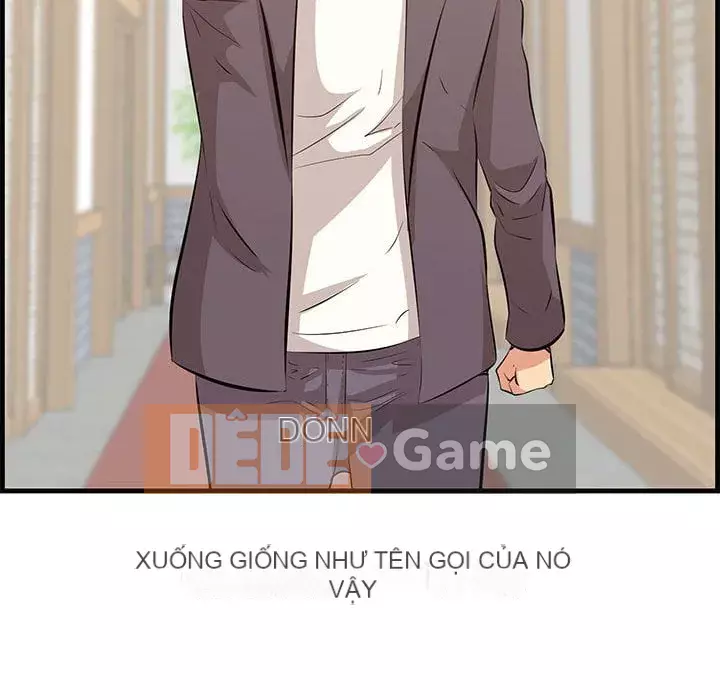 Chỉ cần có một hương vị Chương 48-49