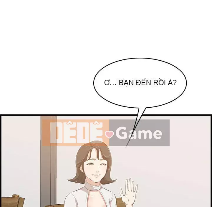 Chỉ cần có một hương vị Chương 48-49