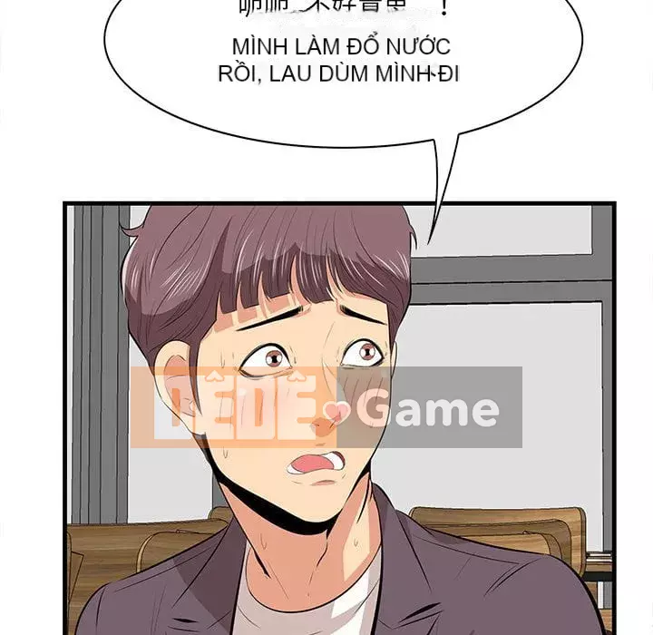 Chỉ cần có một hương vị Chương 48-49