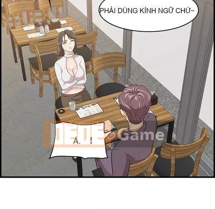 Chỉ cần có một hương vị Chương 48-49