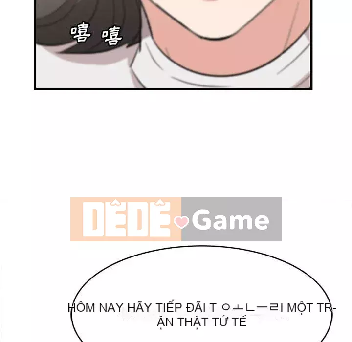 Chỉ cần có một hương vị Chương 48-49