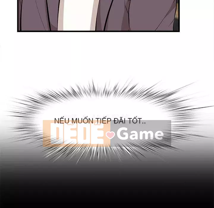 Chỉ cần có một hương vị Chương 48-49