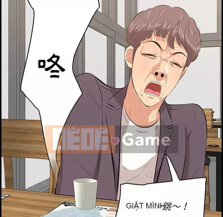 Chỉ cần có một hương vị Chương 48-49