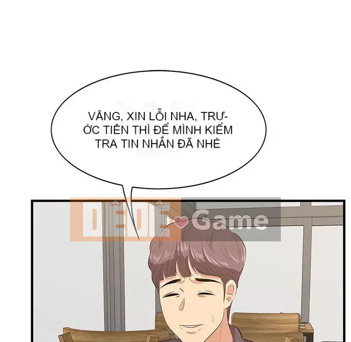 Chỉ cần có một hương vị Chương 48-49