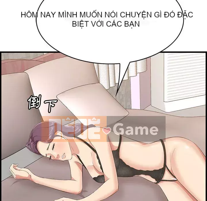 Chỉ cần có một hương vị Chương 48-49