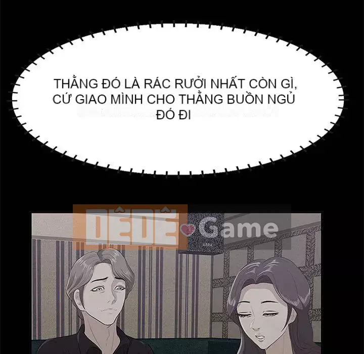 Chỉ cần có một hương vị Chương 48-49