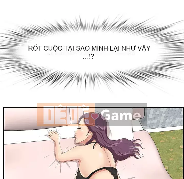 Chỉ cần có một hương vị Chương 48-49