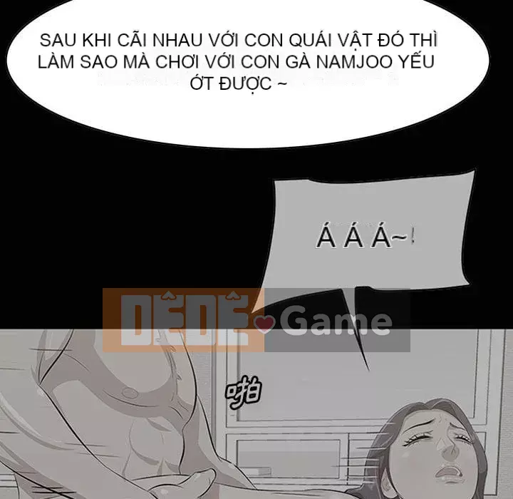 Chỉ cần có một hương vị Chương 48-49