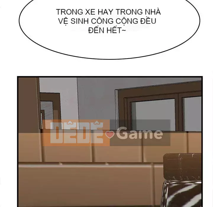 Chỉ cần có một hương vị Chương 48-49