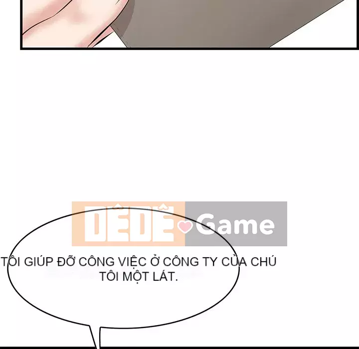 Chỉ cần có một hương vị Chương 46-47