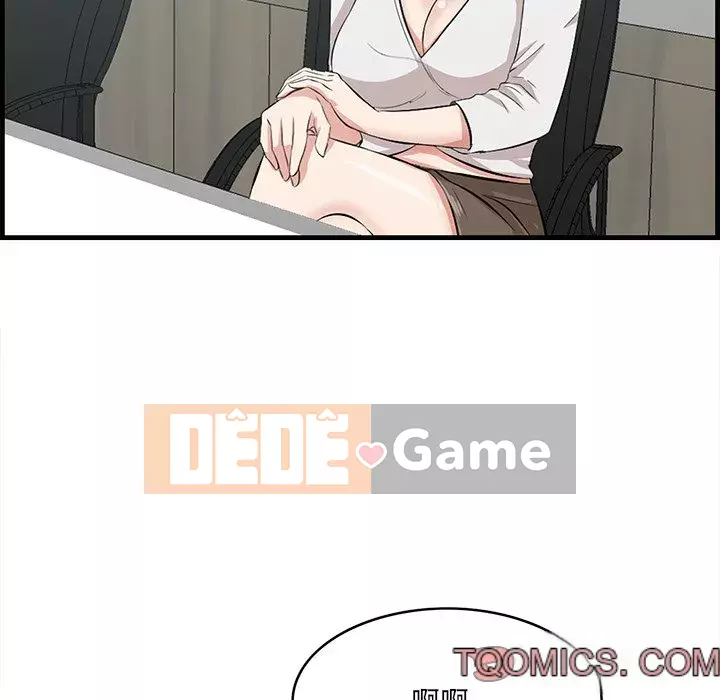 Chỉ cần có một hương vị Chương 46-47