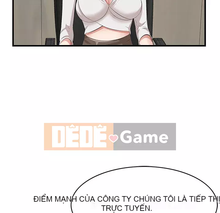 Chỉ cần có một hương vị Chương 46-47